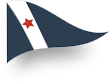 Burgee Flag