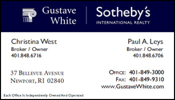 Gustave White Realty