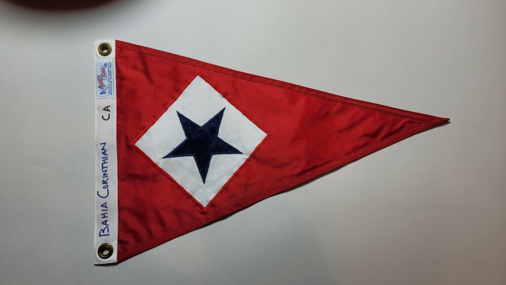 Bahia Corinthian Yacht Club