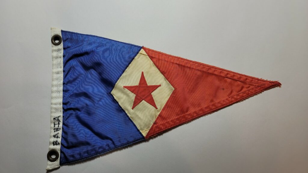 Coyote Point Yacht Club