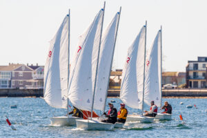 newport classic yacht regatta 2023