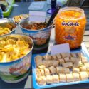 Hors d'oeuvres