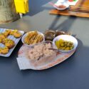 Hors d'oeuvres